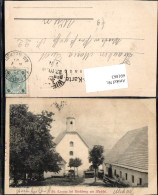 691863 St. Corona Bei Kirchberg Am Wechsel Eggerer`s Gasthaus - Neunkirchen