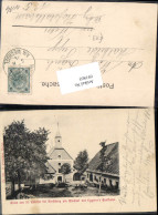 691865 St. Corona Bei Kirchberg Am Wechsel Eggerer`s Gasthaus - Neunkirchen