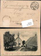 691866 St. Corona Bei Kirchberg Am Wechsel Eggerer`s Gasthaus - Neunkirchen