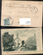 691868 St. Corona Bei Kirchberg Am Wechsel Eggerer`s Gasthaus - Neunkirchen