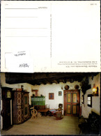 692110 Waidhofen An Der Ybbs Ybbstaler Bauernstube 1614 Karl Piaty Sammlung Spinnrad - Waidhofen An Der Ybbs