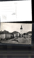 692199 Waidhofen An Der Ybbs Freisingerberg Bus Autobus Postbus - Waidhofen An Der Ybbs