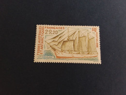 TAAF 1998** - MNH - Unused Stamps