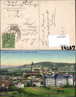 692672 Klosterneuburg M. Bisamberg Ortsrand Pub Ledermann 17797 - Klosterneuburg