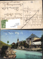 692723 Purgstall An Der Erlauf - Purgstall An Der Erlauf