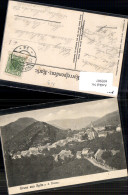 692907 Gruss Aus Spitz An Der Donau Wachau 1906 - Wachau