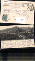 692908 Spitz An Der Donau Wachau 1904 Pub Ledermann 783 - Wachau