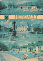 P-23-HE-1269 : HERBAULT - Herbault