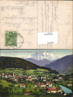 693231 Scheibbs Gel Wieselburg - Scheibbs