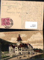 693263 Semmering Hotel Erzherzog Johann - Semmering