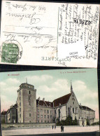 693285 Wiener Neustadt K.K. Theresianische Akademie - Wiener Neustadt