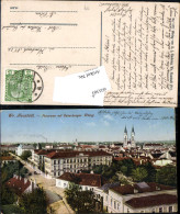 693303 Wiener Neustadt Babenberger Ring Gel Harbach Weitra Gmünd - Wiener Neustadt