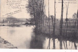 ARPAJON                      Les Rives De La Cère  + Sonnet - Arpajon Sur Cere