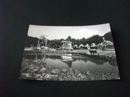 MONUMENTO AI CADUTI  MORTS WAR MEMORIAL Pistoia Piazza S. Francesco  Laghetto - Monuments Aux Morts