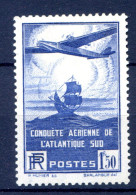 310323  YVERT N° 320  Charnière - Altri & Non Classificati