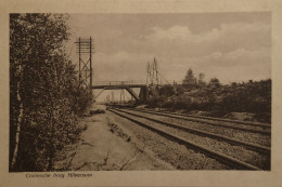 Hilversum // Crailosche Brug 19?? - Hilversum