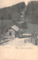 FRANCE - 63 - MONT DORE LES BAINS - Le Funiculaire - Cartes Postales Anciennes - Andere & Zonder Classificatie