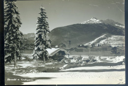 Cpsm Autriche Du Tyrol Tirol -- Ehrwald  M. Grubigstein  LANR49 - Ehrwald