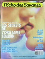 L'ECHO DES SAVANES  N°   120 - L'Echo Des Savanes