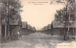 FRANCE - 72 - AUVOURS - Le Camp - Cartes Postales Anciennes - Andere & Zonder Classificatie