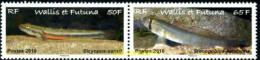 575239 MNH WALLIS Y FUTUNA 2010 - Unused Stamps