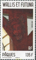 575241 MNH WALLIS Y FUTUNA 2010 PASCUA - Unused Stamps