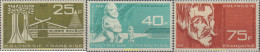 580246 MNH POLINESIA FRANCESA 1965 MUSEO GUAGUN - Neufs