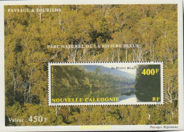 584354 MNH NUEVA CALEDONIA 1992 PAISAJE - Fotografía