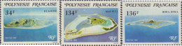 584916 MNH POLINESIA FRANCESA 1981 ISLAS - Nuovi