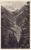 Gr. Vermunttal  -   Postcard   Unused   ( L 348 ) - Gaschurn