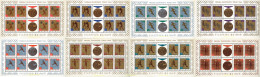 8879 MNH POLONIA 1965 18 JUEGOS OLIMPICOS VERANO TOKIO 1964 - Autres & Non Classés