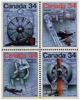 5874 MNH CANADA 1986 DIA DEL CANADA - Other & Unclassified
