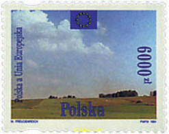 30944 MNH POLONIA 1994 POLONIA Y LA UNION EUROPEA - Autres & Non Classés