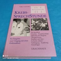 Volker Fintelmann - Krebssprechstunde - Santé & Médecine