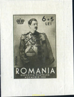 166377 MNH RUMANIA 1932 CARLOS II - Other & Unclassified