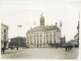 Verviers , Hotel De Ville Carte Foto - Verviers