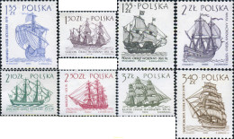166700 MNH POLONIA 1964 MOTIVOS VARIOS - Other & Unclassified