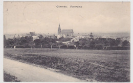 Gimnée - Panorama - 1919 - Sans Editeur - Doische