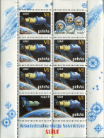 652822 MNH POLONIA 1973 CONQUISTA ESPACIAL - Otros & Sin Clasificación