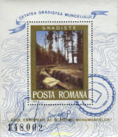 169039 MNH RUMANIA 1975 AÑO EUROPEO DE LA PROTECCION DE LOS MONUMENTOS - Fotografía