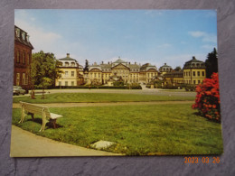 STAATLICH ANERKANNTES HEILBAD - Bad Arolsen