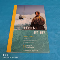 Hauke Trinks - Leben Im Eis - Biografía & Memorias