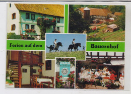 6420 LAUTERBACH - RIMLOS, Ferien Auf Dem Bauernhof - Lauterbach
