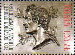 240432 MNH POLONIA 2009 - Otros & Sin Clasificación