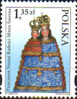 240435 MNH POLONIA 2008 - Other & Unclassified