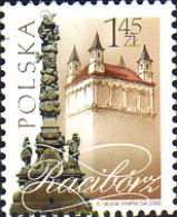 240436 MNH POLONIA 2008 - Other & Unclassified