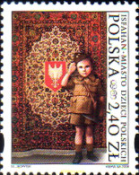 240445 MNH POLONIA 2008 - Other & Unclassified