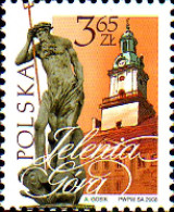 240444 MNH POLONIA 2008 - Other & Unclassified