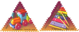 240443 MNH POLONIA 2008 - Other & Unclassified