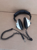Casque Vintage Jokumi TE-1025 / 1970-1980 Headphones - Accessori & Bustine